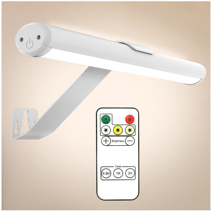 Wireless LED Rechargeable Picture Light