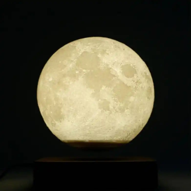 Floating Moon Lamp  - Nova Lights