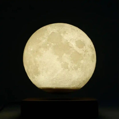 Floating Moon Lamp  - Nova Lights