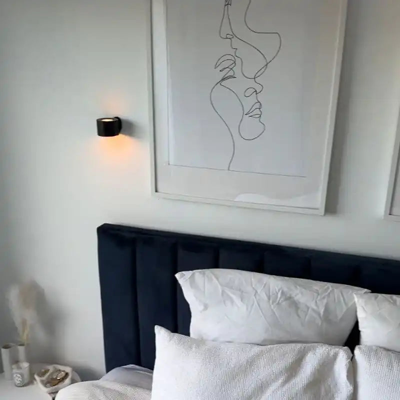 LED Rechargeable Wall Light/Sconce  - Nova Lights