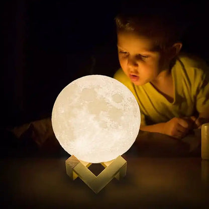 Moon Lamp  - Nova Lights